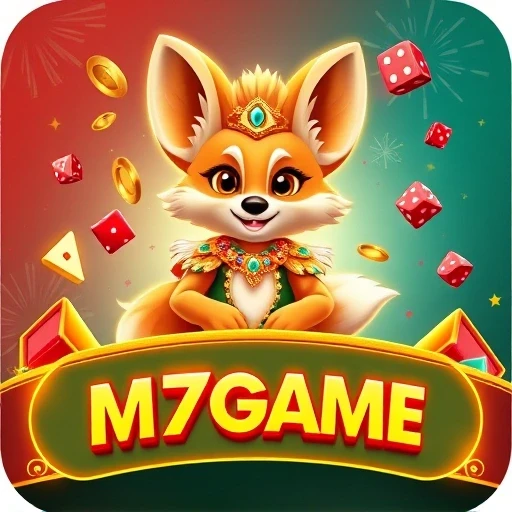 M7GAME.com Logo