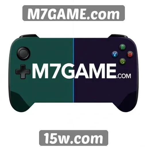 A evolução do design do M7GAME.com ao longo do tempo