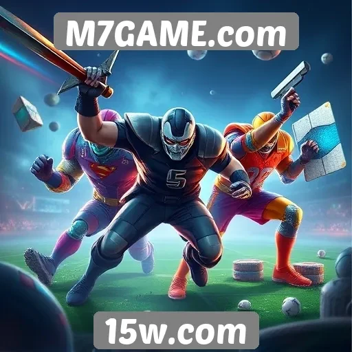 M7GAME.com destaca jogos multitela em sua plataforma