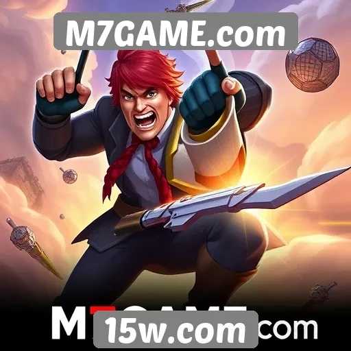 Comparativo entre jogos populares disponíveis no M7GAME.com